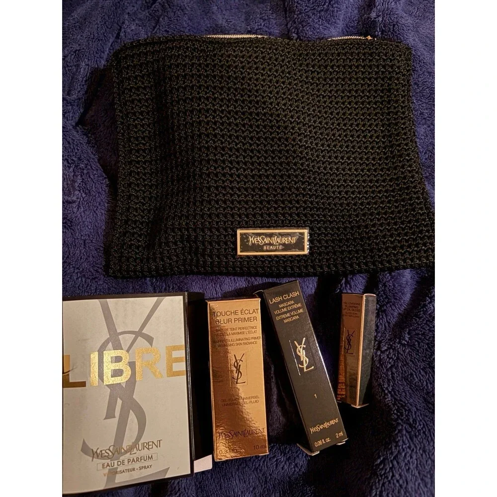 Yves Saint Laurent new unused
